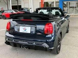 2022 MINI Convertible JOHN COOPER WORKS Sedan for sale, Japanese used car export - photo 13 of 20 | GULJI TRADERS