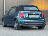 2022 MINI Convertible Sedan for sale, Japanese used car export - photo 2 of 23 | GULJI TRADERS