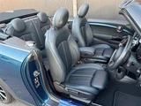 2022 MINI Convertible Sedan for sale, Japanese used car export - photo 7 of 23 | GULJI TRADERS