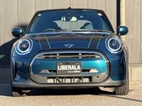 2022 MINI Convertible Sedan for sale, Japanese used car export - photo 21 of 23 | GULJI TRADERS
