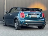 2022 MINI Convertible Sedan for sale, Japanese used car export - photo 23 of 23 | GULJI TRADERS
