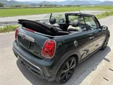2022 MINI Convertible Sedan for sale, Japanese used car export - photo 4 of 30 | GULJI TRADERS