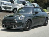 2022 MINI Convertible Sedan for sale, Japanese used car export - photo 10 of 30 | GULJI TRADERS