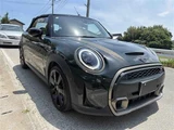2022 MINI Convertible Sedan for sale, Japanese used car export - photo 12 of 30 | GULJI TRADERS