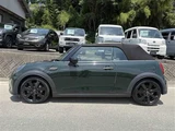 2022 MINI Convertible Sedan for sale, Japanese used car export - photo 13 of 30 | GULJI TRADERS