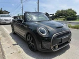 2022 MINI Convertible Sedan for sale, Japanese used car export - photo 21 of 30 | GULJI TRADERS