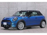 2022 MINI Convertible Sedan for sale, Japanese used car export - photo 1 of 19 | GULJI TRADERS