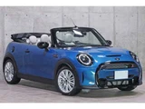 2022 MINI Convertible Sedan for sale, Japanese used car export - photo 4 of 19 | GULJI TRADERS