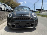 2022 MINI Convertible Sedan for sale, Japanese used car export - photo 2 of 24 | GULJI TRADERS