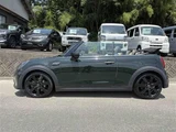 2022 MINI Convertible Sedan for sale, Japanese used car export - photo 3 of 24 | GULJI TRADERS