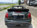 2022 MINI Convertible Sedan for sale, Japanese used car export - photo 22 of 24 | GULJI TRADERS