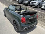 2022 MINI Convertible Sedan for sale, Japanese used car export - photo 23 of 24 | GULJI TRADERS