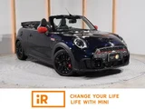 2022 MINI Convertible Sedan for sale, Japanese used car export - photo 1 of 18 | GULJI TRADERS
