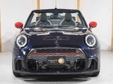2022 MINI Convertible Sedan for sale, Japanese used car export - photo 8 of 18 | GULJI TRADERS