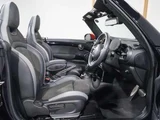 2022 MINI Convertible Sedan for sale, Japanese used car export - photo 13 of 18 | GULJI TRADERS