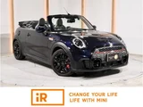 2022 MINI Convertible Sedan for sale, Japanese used car export - photo 1 of 18 | GULJI TRADERS
