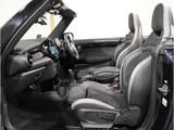 2022 MINI Convertible Sedan for sale, Japanese used car export - photo 10 of 18 | GULJI TRADERS