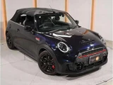 2022 MINI Convertible Sedan for sale, Japanese used car export - photo 17 of 18 | GULJI TRADERS