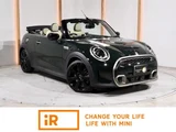 2022 MINI Convertible Sedan for sale, Japanese used car export - photo 1 of 18 | GULJI TRADERS