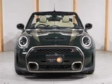 2022 MINI Convertible Sedan for sale, Japanese used car export - photo 7 of 18 | GULJI TRADERS