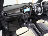 2022 MINI Convertible Sedan for sale, Japanese used car export - photo 13 of 18 | GULJI TRADERS