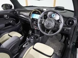 2022 MINI Convertible Sedan for sale, Japanese used car export - photo 14 of 18 | GULJI TRADERS