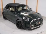 2022 MINI Convertible Sedan for sale, Japanese used car export - photo 17 of 18 | GULJI TRADERS