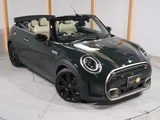 2022 MINI Convertible Sedan for sale, Japanese used car export - photo 18 of 18 | GULJI TRADERS