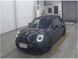 2022 MINI Convertible Sedan for sale, Japanese used car export - photo 1 of 6 | GULJI TRADERS