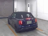 2022 MINI Convertible Sedan for sale, Japanese used car export - photo 2 of 6 | GULJI TRADERS