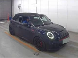 2022 MINI Convertible Sedan for sale, Japanese used car export - photo 4 of 6 | GULJI TRADERS