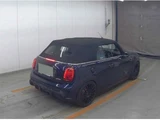 2022 MINI Convertible Sedan for sale, Japanese used car export - photo 5 of 6 | GULJI TRADERS