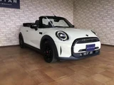 2022 MINI Convertible Sedan for sale, Japanese used car export - photo 7 of 9 | GULJI TRADERS