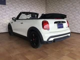 2022 MINI Convertible Sedan for sale, Japanese used car export - photo 8 of 9 | GULJI TRADERS