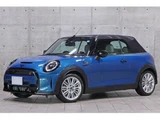 2022 MINI Convertible Sedan for sale, Japanese used car export - photo 1 of 9 | GULJI TRADERS