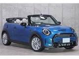 2022 MINI Convertible Sedan for sale, Japanese used car export - photo 4 of 9 | GULJI TRADERS