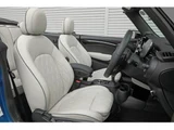 2022 MINI Convertible Sedan for sale, Japanese used car export - photo 7 of 9 | GULJI TRADERS