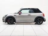 2022 MINI Convertible Sedan for sale, Japanese used car export - photo 8 of 9 | GULJI TRADERS