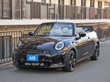2022 MINI Convertible Sedan for sale, Japanese used car export - photo 1 of 9 | GULJI TRADERS