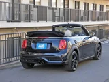 2022 MINI Convertible Sedan for sale, Japanese used car export - photo 2 of 9 | GULJI TRADERS