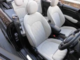 2022 MINI Convertible Sedan for sale, Japanese used car export - photo 6 of 9 | GULJI TRADERS