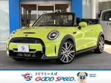 2023 MINI Convertible S YOURSPKG Sedan for sale, Japanese used car export - photo 1 of 20 | GULJI TRADERS