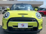 2023 MINI Convertible S YOURSPKG Sedan for sale, Japanese used car export - photo 10 of 20 | GULJI TRADERS