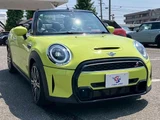 2023 MINI Convertible S YOURSPKG Sedan for sale, Japanese used car export - photo 11 of 20 | GULJI TRADERS