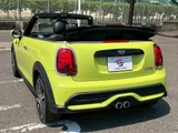 2023 MINI Convertible S YOURSPKG Sedan for sale, Japanese used car export - photo 15 of 20 | GULJI TRADERS
