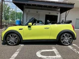 2023 MINI Convertible S YOURSPKG Sedan for sale, Japanese used car export - photo 16 of 20 | GULJI TRADERS