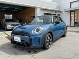 2023 MINI Convertible DCT Sedan for sale, Japanese used car export - photo 1 of 37 | GULJI TRADERS