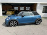 2023 MINI Convertible DCT Sedan for sale, Japanese used car export - photo 5 of 37 | GULJI TRADERS