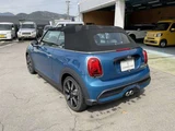 2023 MINI Convertible DCT Sedan for sale, Japanese used car export - photo 9 of 37 | GULJI TRADERS