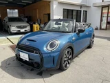 2023 MINI Convertible DCT Sedan for sale, Japanese used car export - photo 10 of 37 | GULJI TRADERS